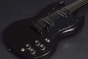 Gibson SG Special Gothic Electric guitar