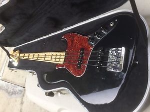 Fender Geddy Lee Jazz Bass