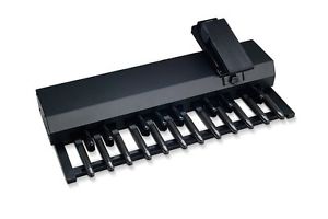 HAMMOND Japan Musical Music Instrument XPK-200 MIDI Pedal Board Japanese Model