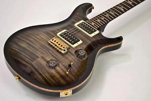 Free Shipping Used Paul Reed Smith Custom24 2013 KID LTD Electric Guitar