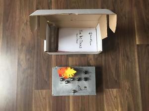 Audio Kitchen The Big Trees