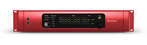 Focusrite RedNet-4 Mic Ethernet Preamps