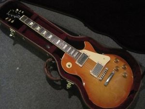 Epiphone LES PAUL STANDARD Electric Free Shipping