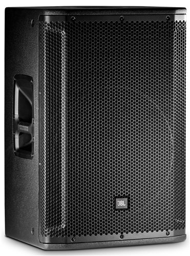 JBL SRX812P 12-in 2-Way Powered PA Speaker 2000W - New