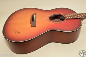 *EX* K.YAIRI  RF-65 RB 2012 Angel series Acoustic guitar w/Hard case