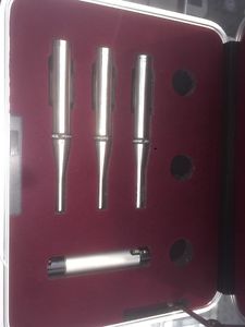 Earthworks Drum Mics SR25
