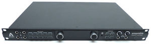 Apogee Ensemble Thunderbolt 2 Audio Interface NEUwertig + Rechn./2J. GEWÄHR!