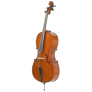 Stentor II 1108 Student Cello - 1/4 Size