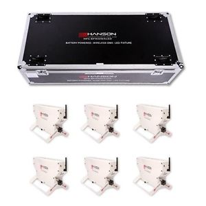 Hanson Pro Original System 6 *MAKE OFFER* New w/ Warranty