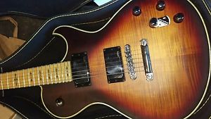 Schecter Hellraiser Solo 6 Extreme RARE COLOR