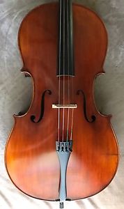 4/4 Andreas Eastman Vc305 Cello