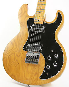 1980s Peavey T-60 Natural USA Made!