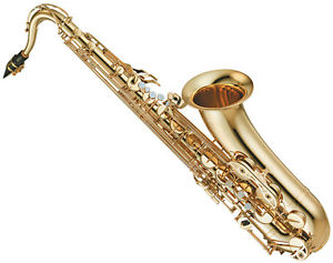 YAMAHA YTS 280 SAX TENORI  - PRODOTTO NUOVO