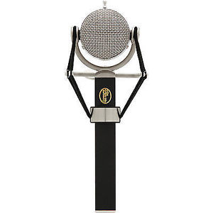 Blue Dragonfly Condenser Cable Professional Microphone
