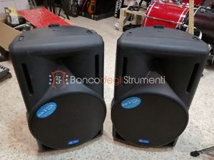 Db Technologies Opera 415 Lyric Cassa Attiva a due vie 550W