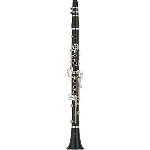 Yamaha YCL-450M Duet+ Plus Clarinet in Bb, Including Case & Mouth Piece
