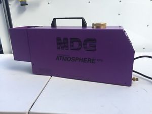 MDG Atmosphere Hazer Stage Lighting Church DJ Haze/Fog Machine