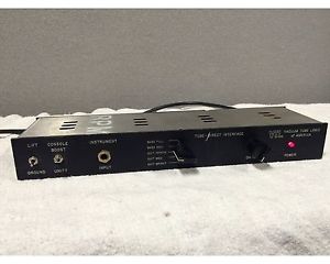 Manley Mono DI VINTAGE TUBE ORIGINAL VERSION HAND BUILT RARE