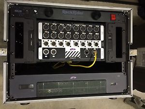 Avid VENUE S3LX System - 16 Channels