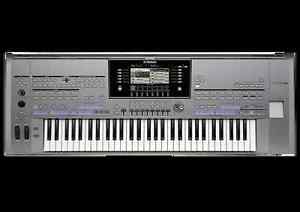 Yamaha Tyros 5 61