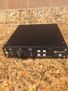 Great River ME-1NV MIC PREAMP AND DI