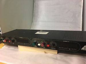 Trident S20 Dual Mic Pre