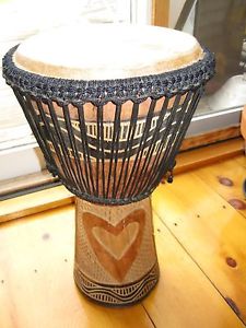Djembes