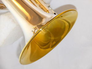 Olds Ambassador Cornet