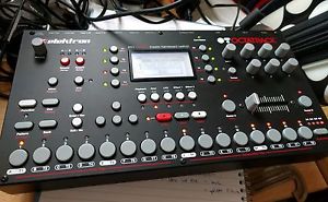 Elektron DPS-1 OctaTrack with OctaEdit Licence
