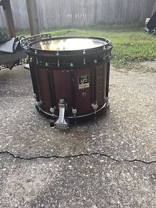 Yamaha Sfz Marching Snare Drum