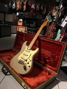 Fender 60th Anniversary Classic Players '50s Stratocaster