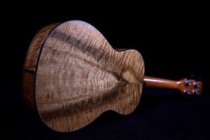 CUSTOM KO'OLAU CS TENOR UKULELE / Ukulelefriend.com