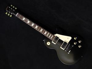 Gibson Les Paul 50s Tribute 2016 T Satin Ebony Electric guitar