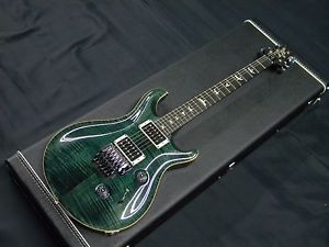 Paul Reed Smith (PRS) CUSTOM24 Floydrose w/ohsc NEW FREESHIPPING from JAPAN