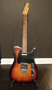 Fender American Standard Telecaster Electric Guitar