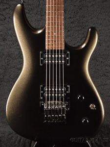 Ibanez JS1000 BP Black Pearl 2007  Electric Guitar  F/S Tracking Number