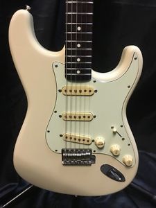 Fender Japan ST62 From JAPAN free shipping #K33