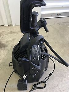 ETC Source Four, PAR WFL with Clamp, Frame & Safety Strap Lot of 10