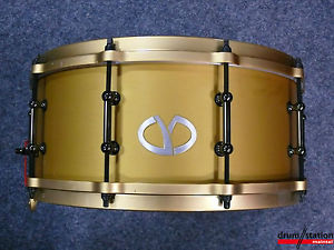 CYD - Color Your Drums Snaredrum - 14x6,5" - Alu Shell, nahtlos