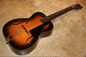 1937 Martin R-18 Acoustic Guitar Free Shipping Vintage