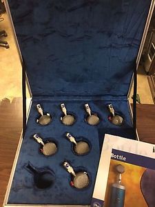 Blue Microphones Bottle Caps