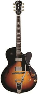 Cort Hollow Body