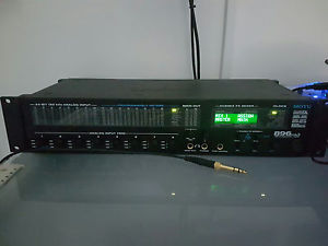 Scheda audio Motu 896 MK3 Hybrid