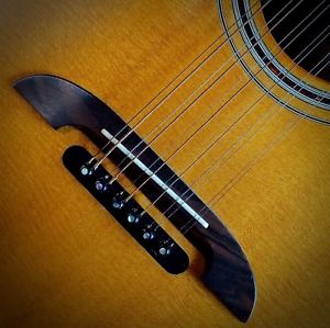 YAIRI 12 STRING  DY 59  JAPAN VINTAGE