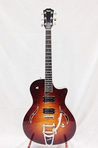 Taylor T3 with Bigsby Tobacco Sunburst Electric Guitar Free Shipping