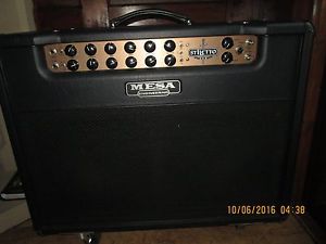 mesa boogie stiletto ace combo