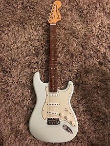 Fender American Special Stratocaster Sonic Blue