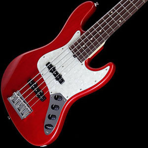 NEW Sadowsky Guitars Metro Series RV5 (TRD) Bass Guitar Free Shipping