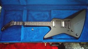 *RARE* Gibson 1985 Left Handed Explorer Fully Restored at Gibson Factory