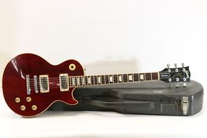 1977 Gibson Les Paul Standard Wine Red Vintage Beauty!! Great Condition!